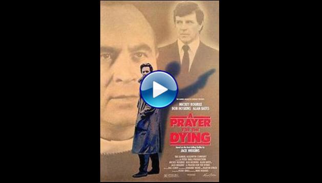 A Prayer for the Dying (1987)