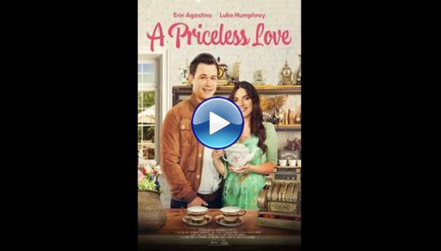 A Priceless Love (2022)