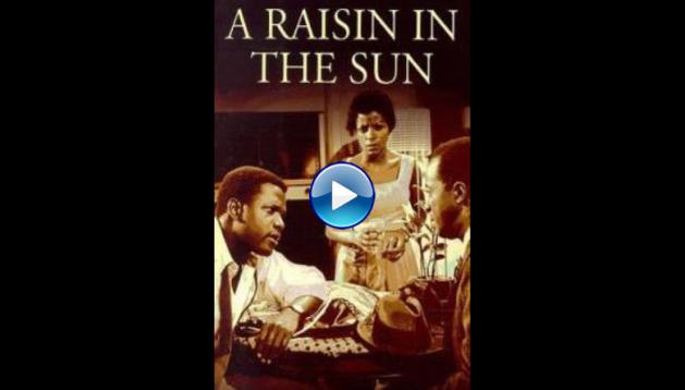 A Raisin in the Sun (1961)