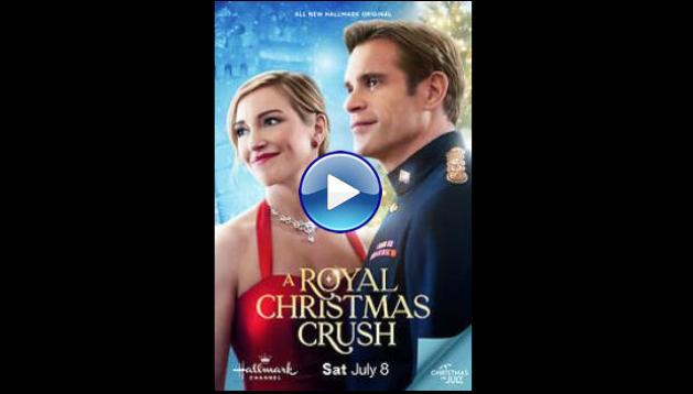 A Royal Christmas Crush (2023)