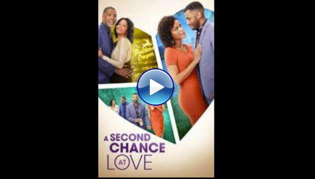 A Second Chance at Love (2022)