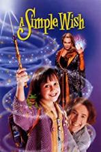 A Simple Wish (1997)