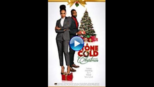 A Stone Cold Christmas (2018)