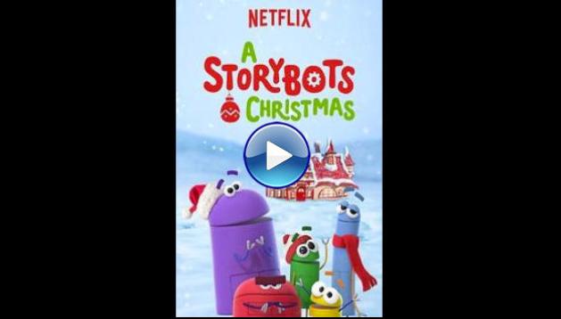 A StoryBots Christmas (2017)