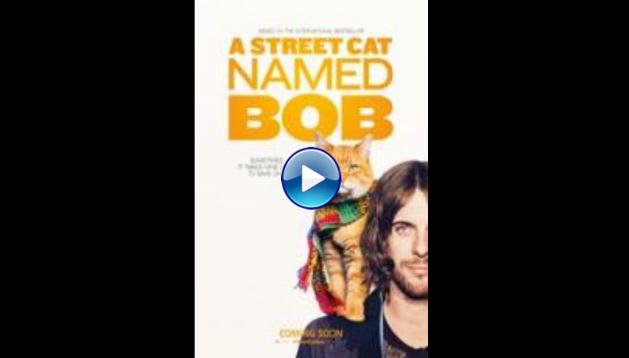 A Street Cat Named Bob (2016)