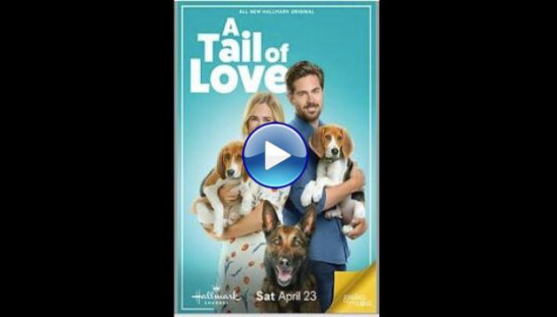 A Tail of Love (2022)