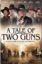 A Tale of Two Guns (2022)