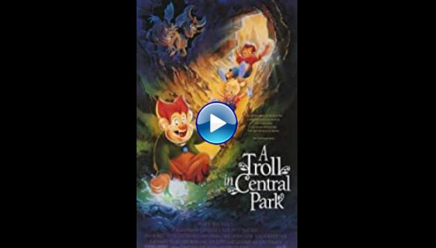 A Troll in Central Park (1994)