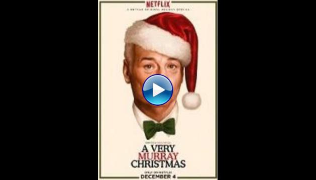 A Very Murray Christmas (2015)