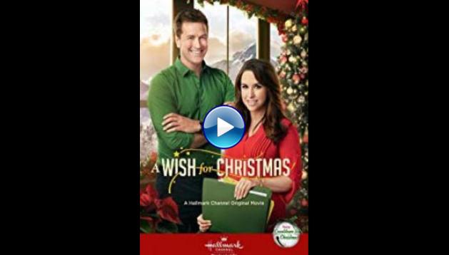 A Wish For Christmas (2016)