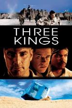 Three Kings (1999)