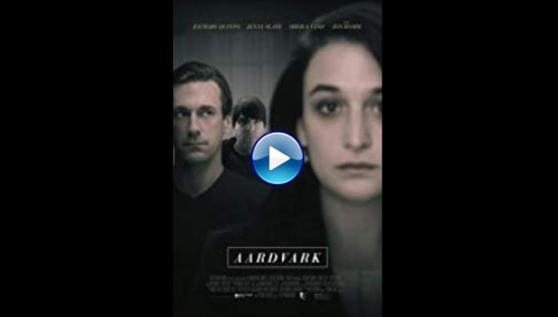 Aardvark (2017)