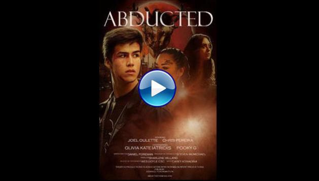 Abducted (2021)