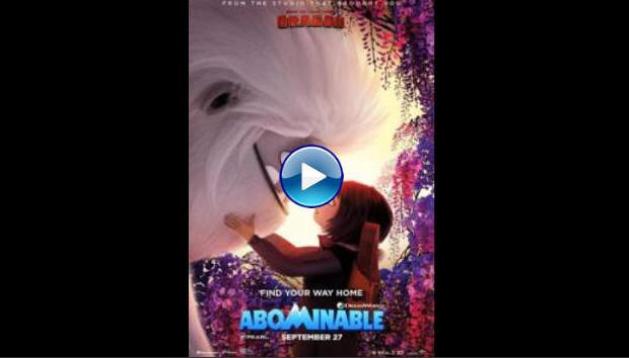 Abominable (2019)