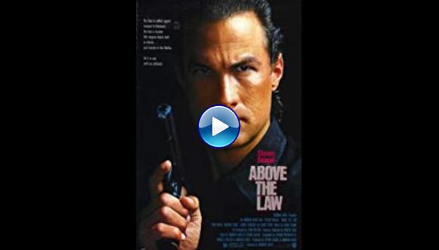 Above the Law (1988)