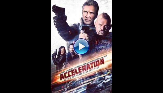 Acceleration (2019)