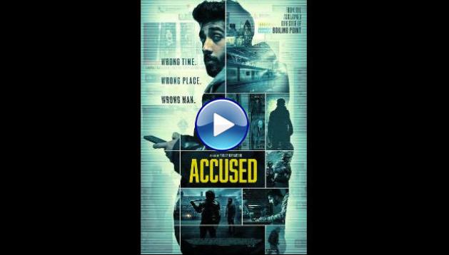 Accused (2023)