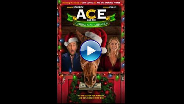 Ace & the Christmas Miracle (2021)