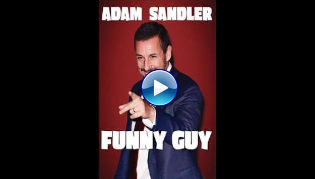 Adam Sandler: Funny Guy (2020)