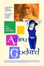 Adieu Godard (2021)