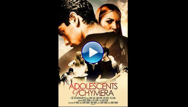 Adolescents of Chymera (2021)