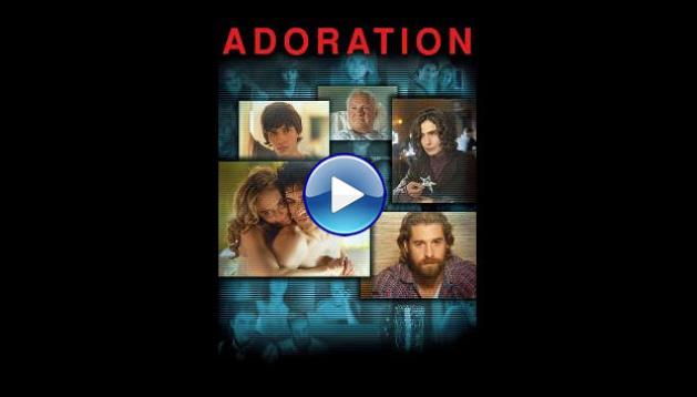 Adoration (2008)