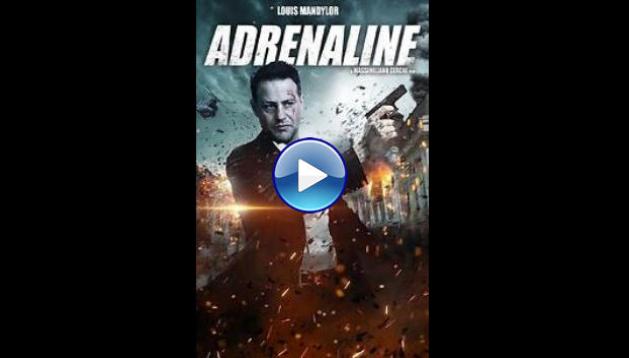 Adrenaline (2022)