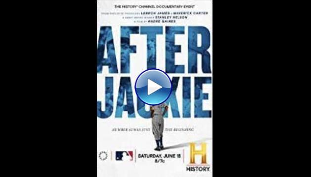 After Jackie (2022)