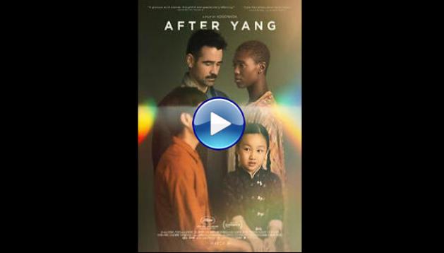 After Yang (2022)