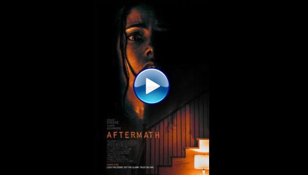 aftermath 2021 movie