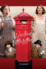 Wicked Little Letters (2023)