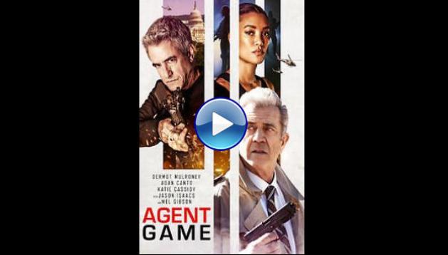 Agent Game (2022)