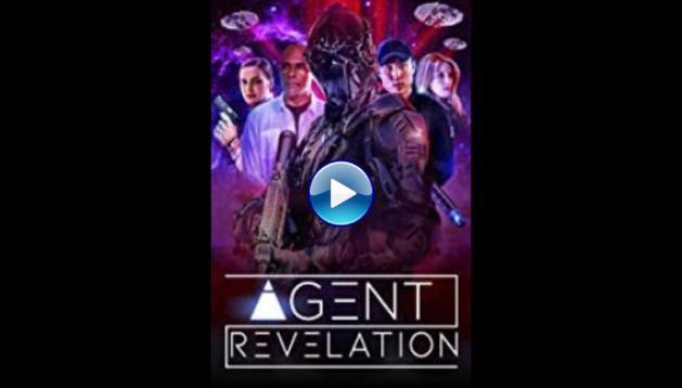 Agent Revelation (2021)