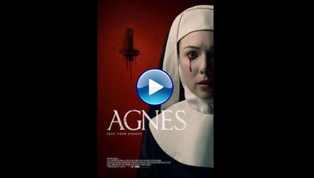 Agnes (2021)