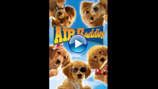 Air Buddies (2006)