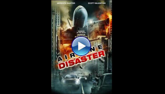 Airline Disaster (2010)