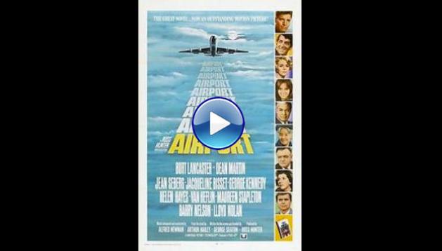 Airport (1970)