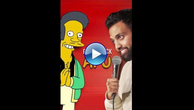 Akaash Singh: Bring Back Apu (2022)