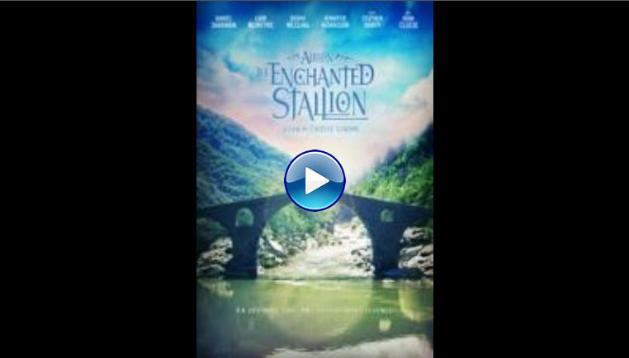 Albion: The Enchanted Stallion (2016)