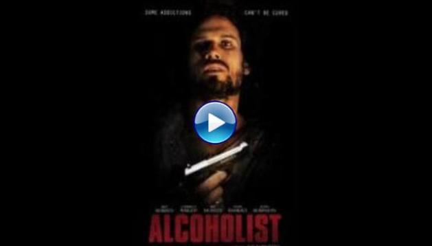 Alcoholist (2016)