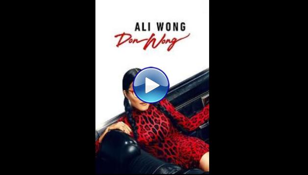 Ali Wong: Don Wong (2022)