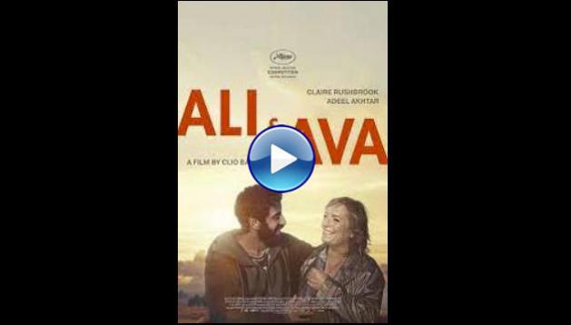 Ali & Ava (2021)