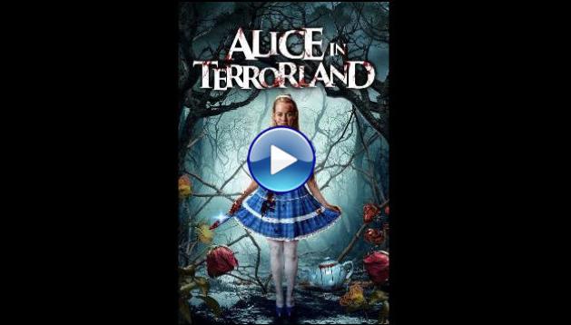 Alice in Terrorland (2023)