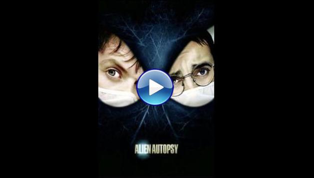 Alien Autopsy (2006)