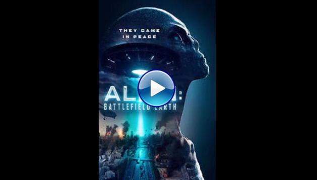 Alien: Battlefield Earth (2021)