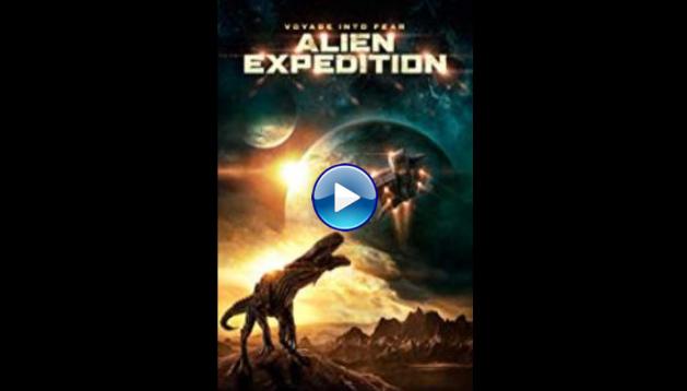 Alien Expedition (2018)