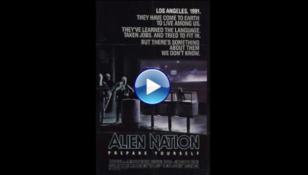 Alien Nation (1988)