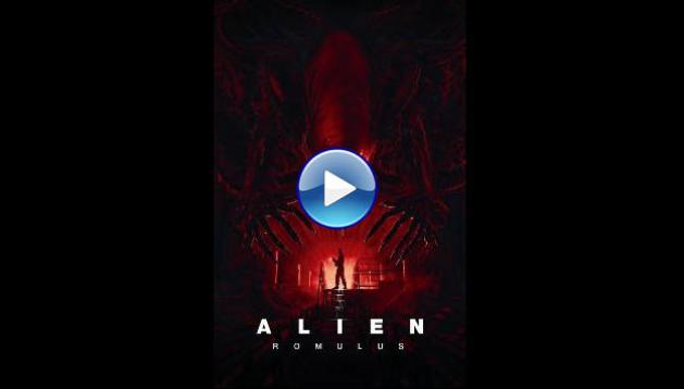 Alien: Romulus (2024)