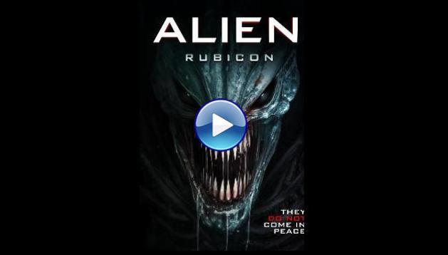 Alien: Rubicon (2024)