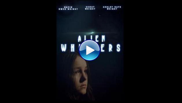 Alien Whispers (2021)